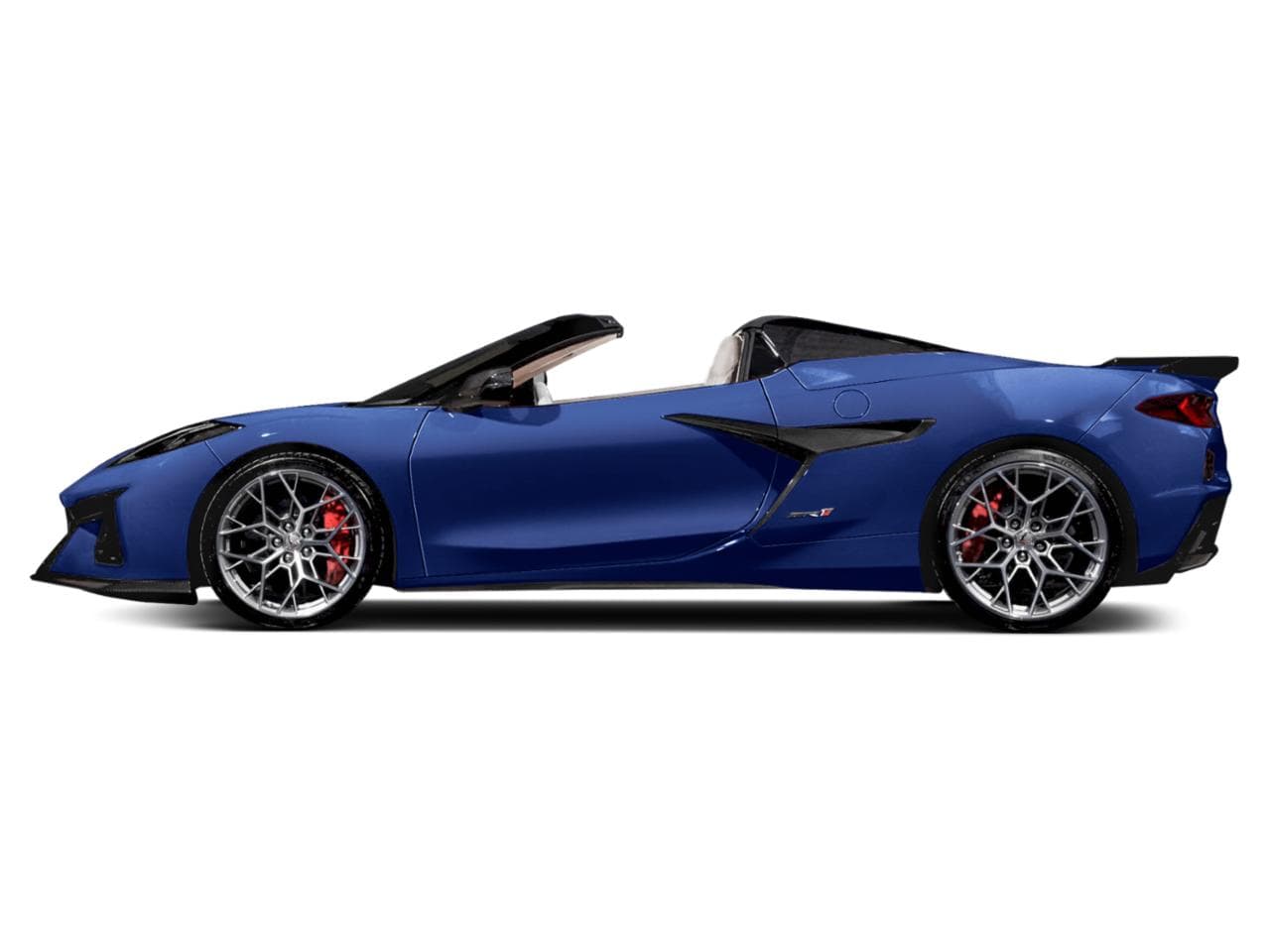 Corvette