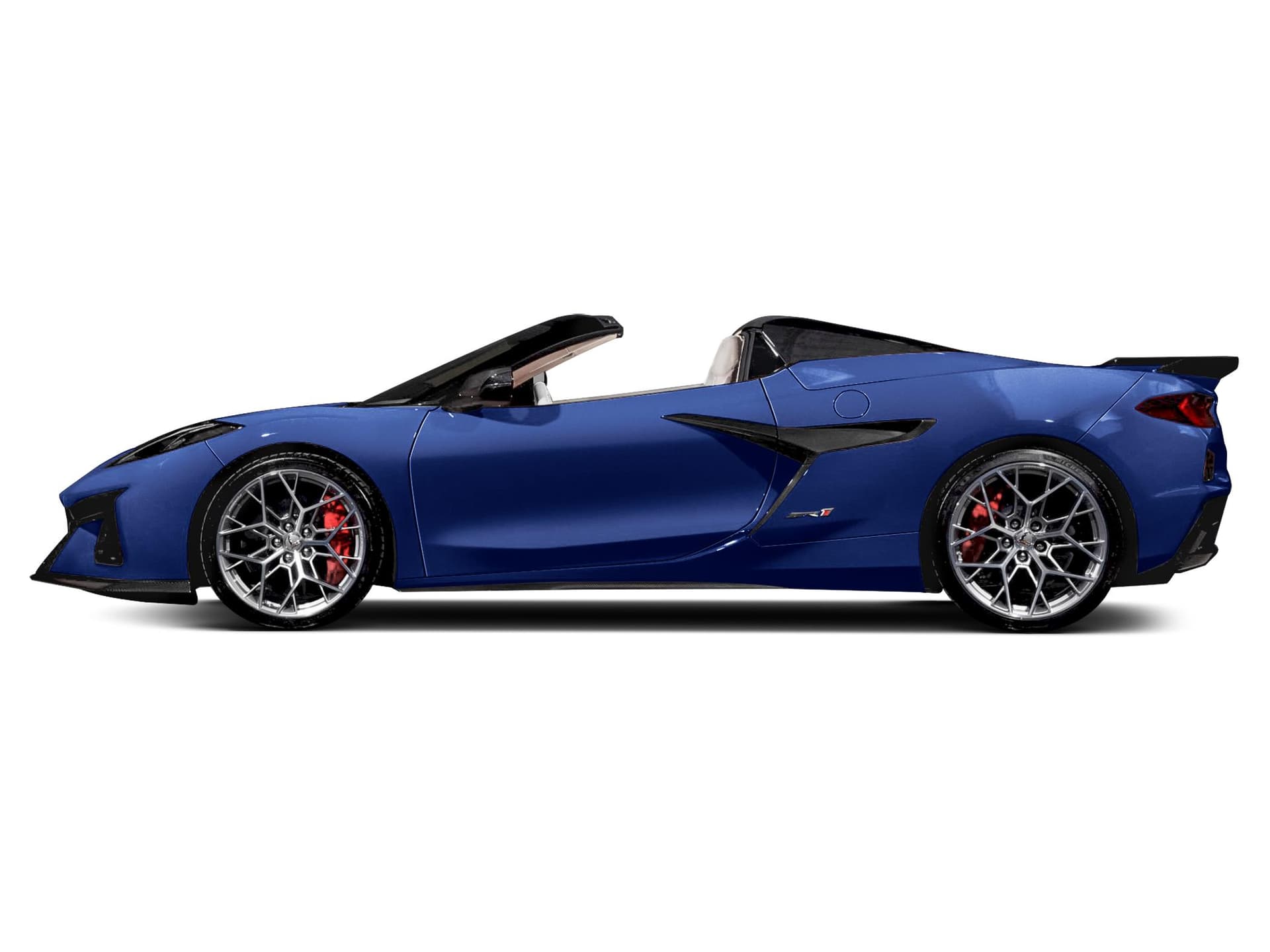 Corvette