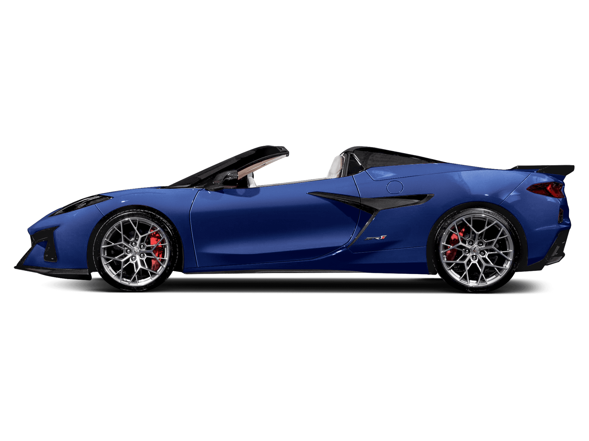 Corvette