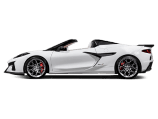 Corvette