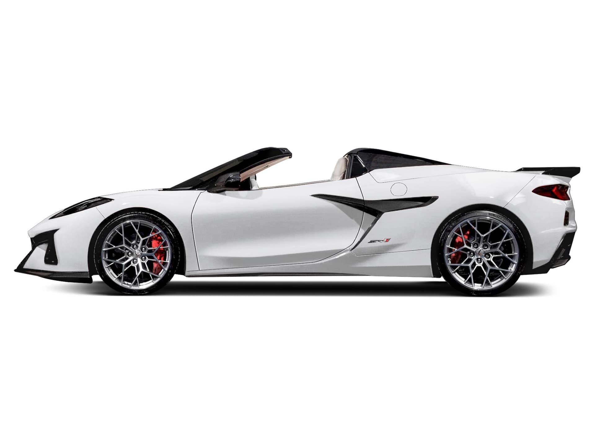 Corvette