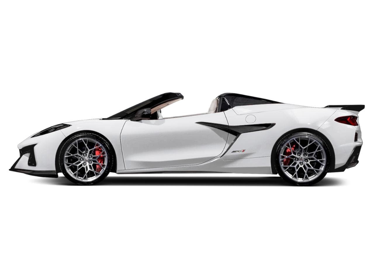 Corvette
