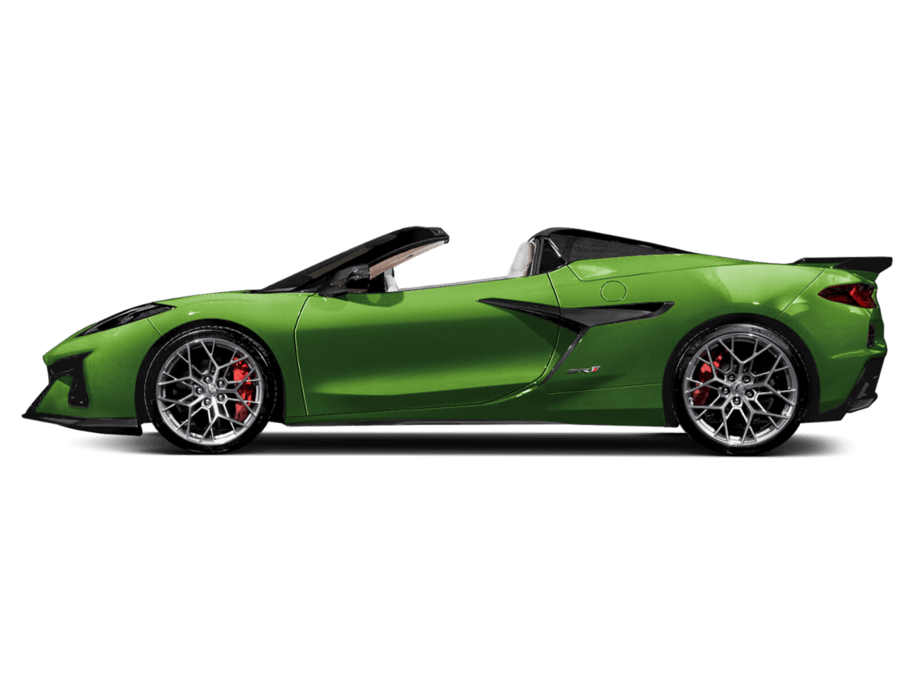 Corvette
