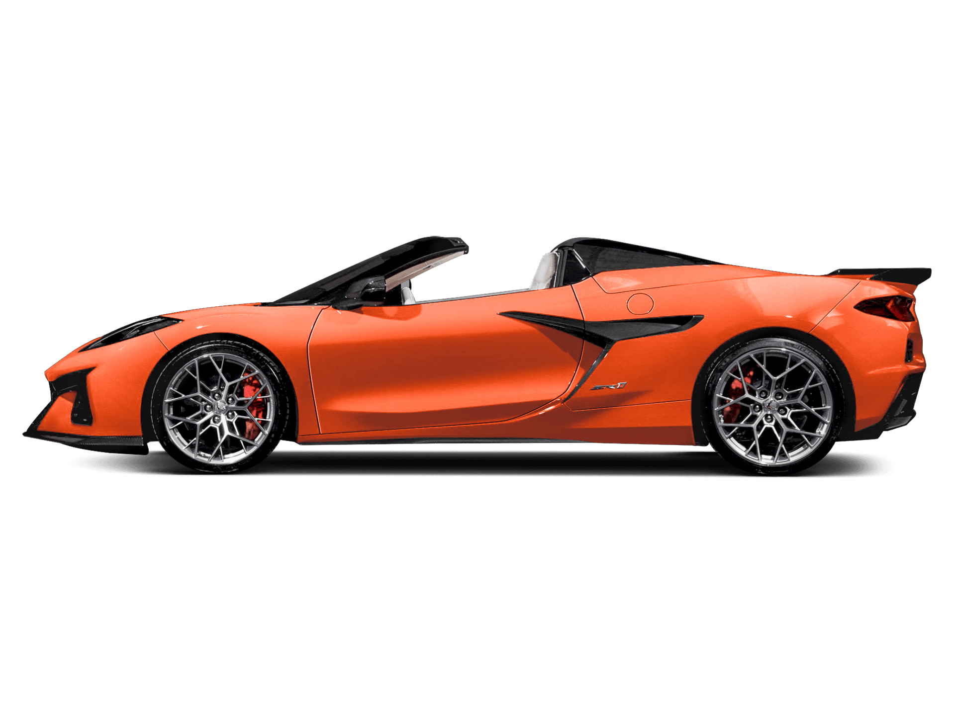 Corvette