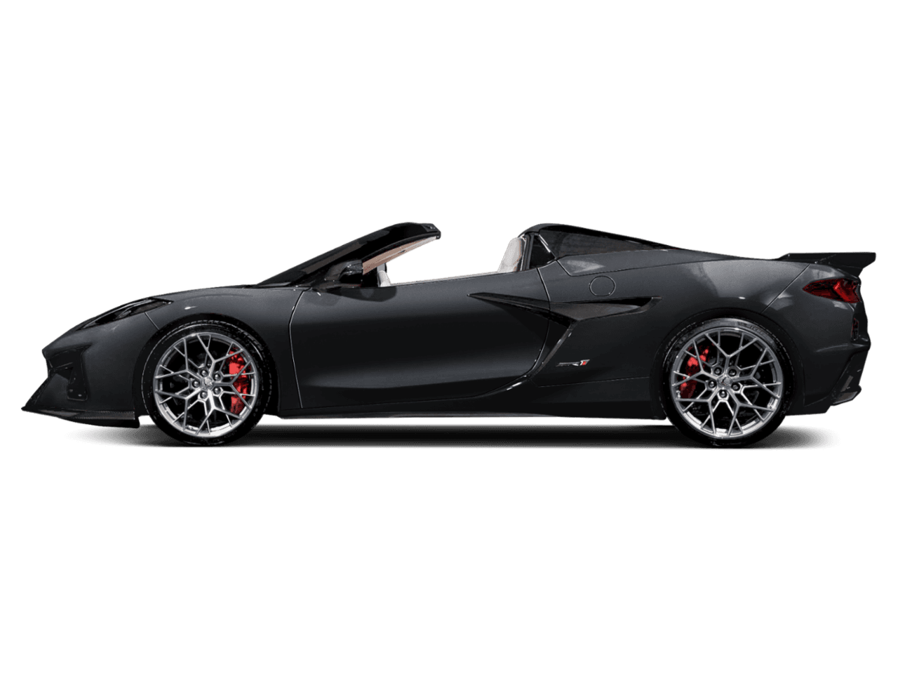Corvette