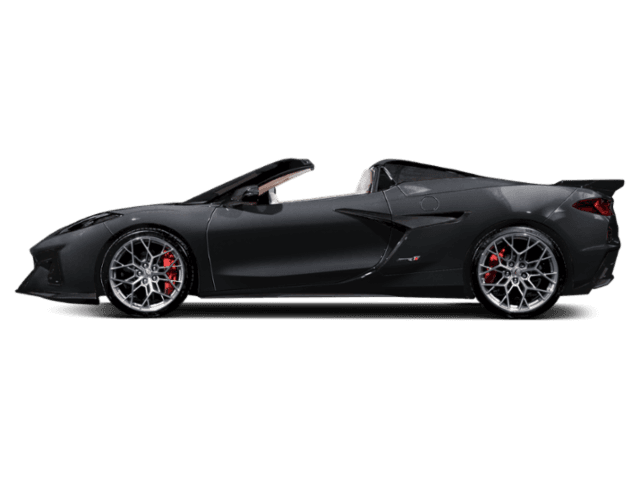 Corvette