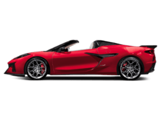 Corvette