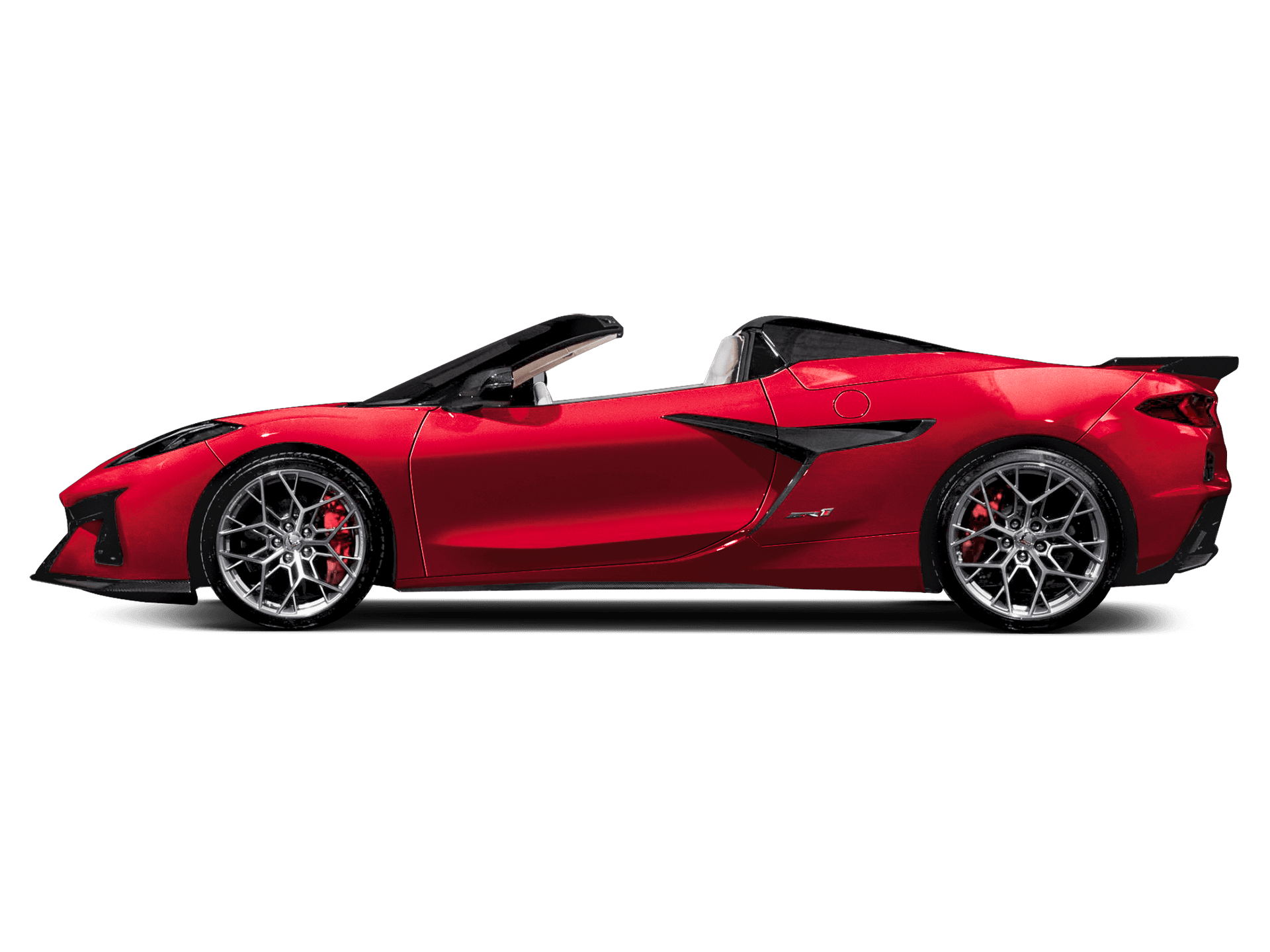 Corvette