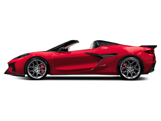 Corvette
