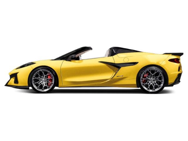 Corvette