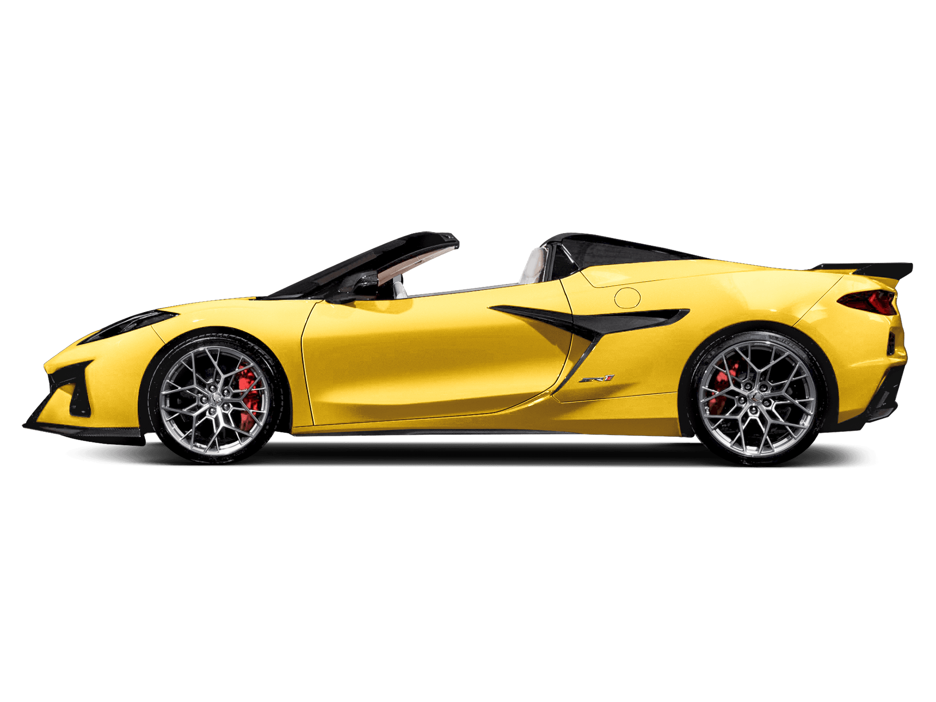 Corvette