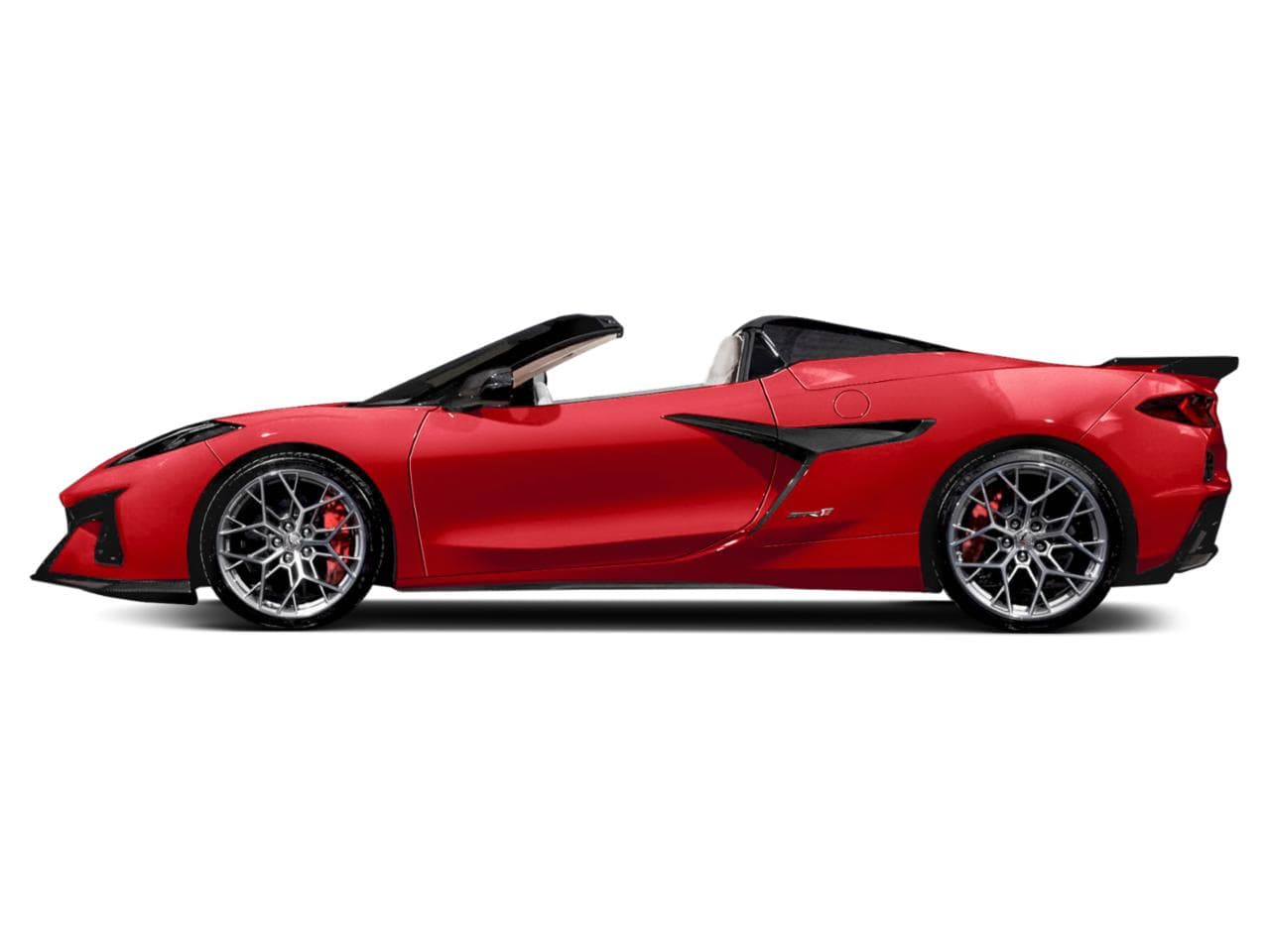 Corvette