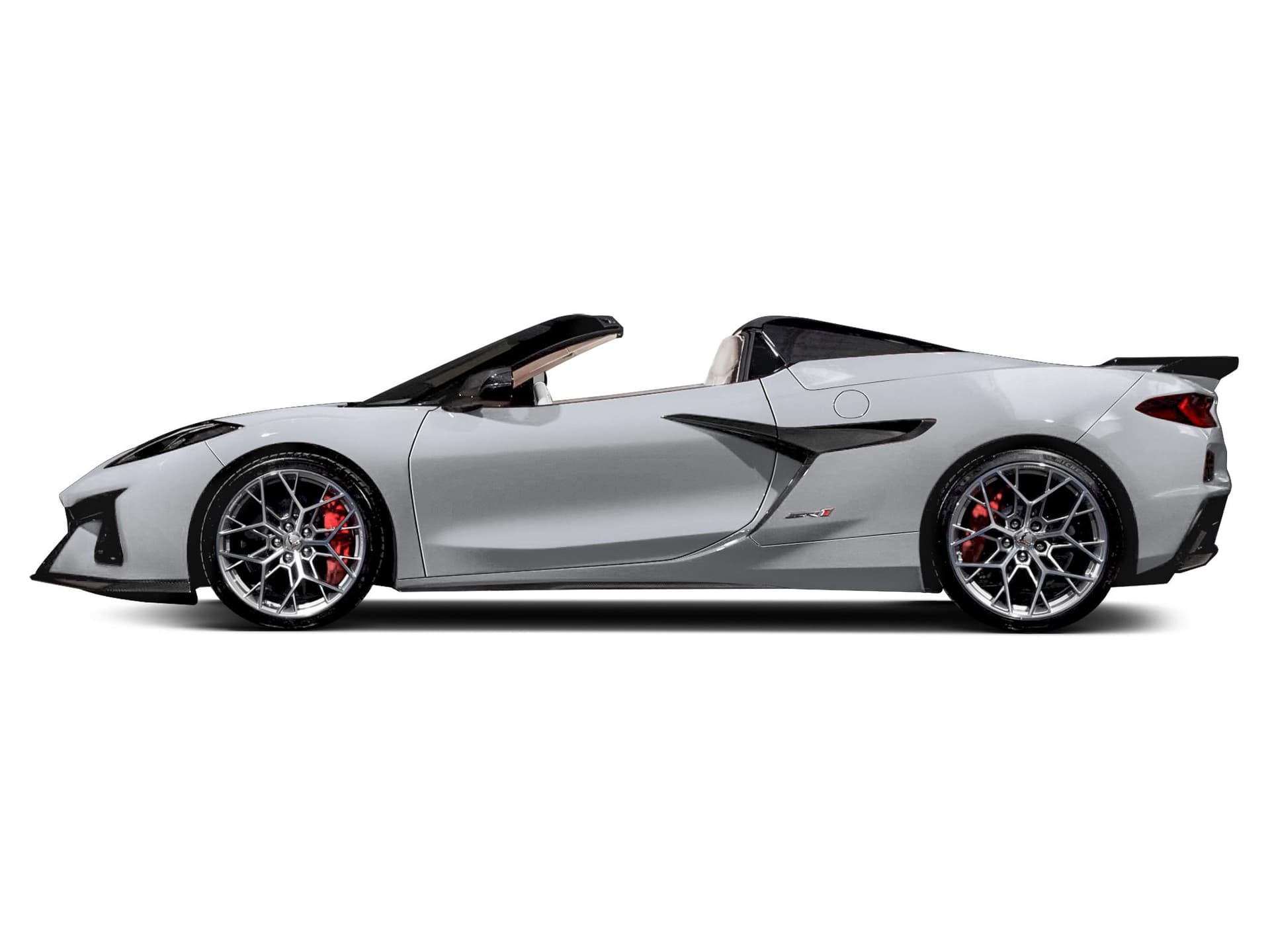 Corvette
