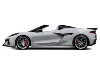 Corvette