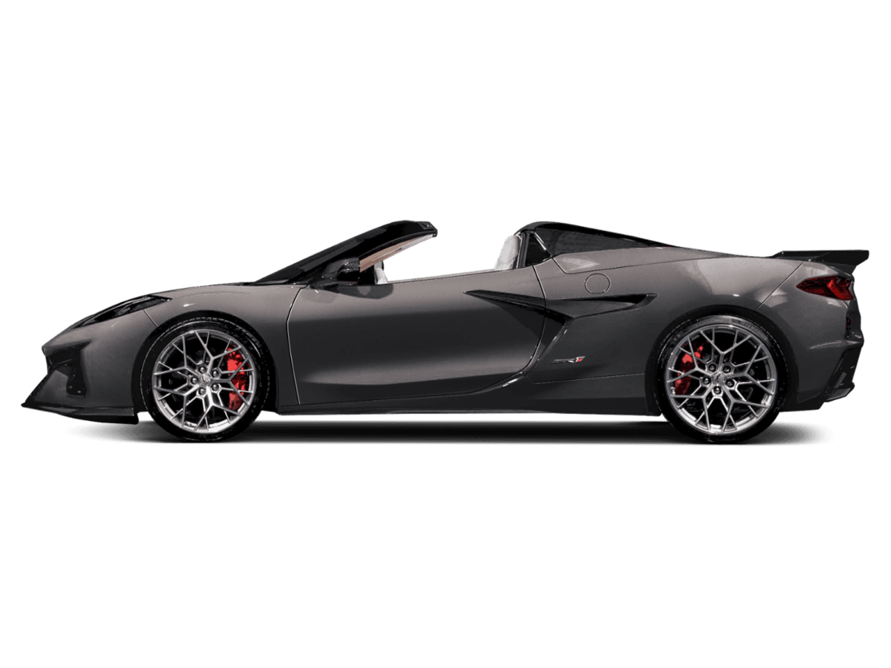 Corvette