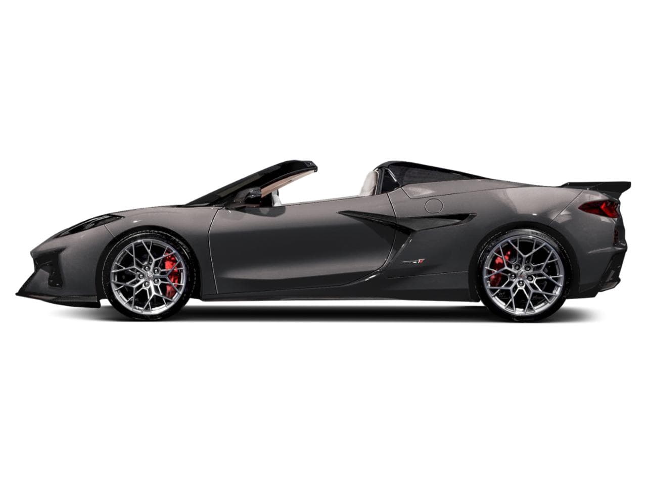 Corvette