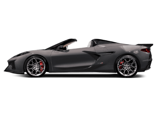 Corvette