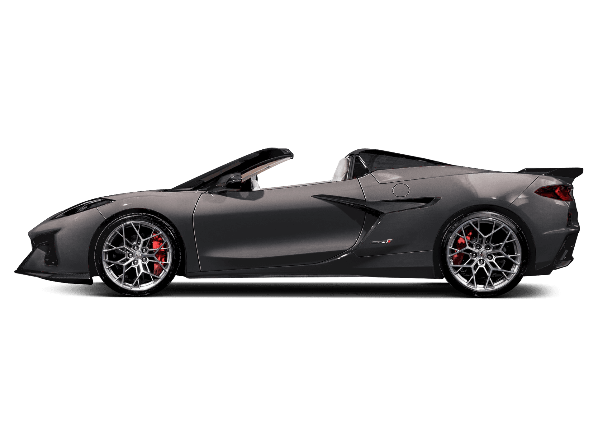 Corvette