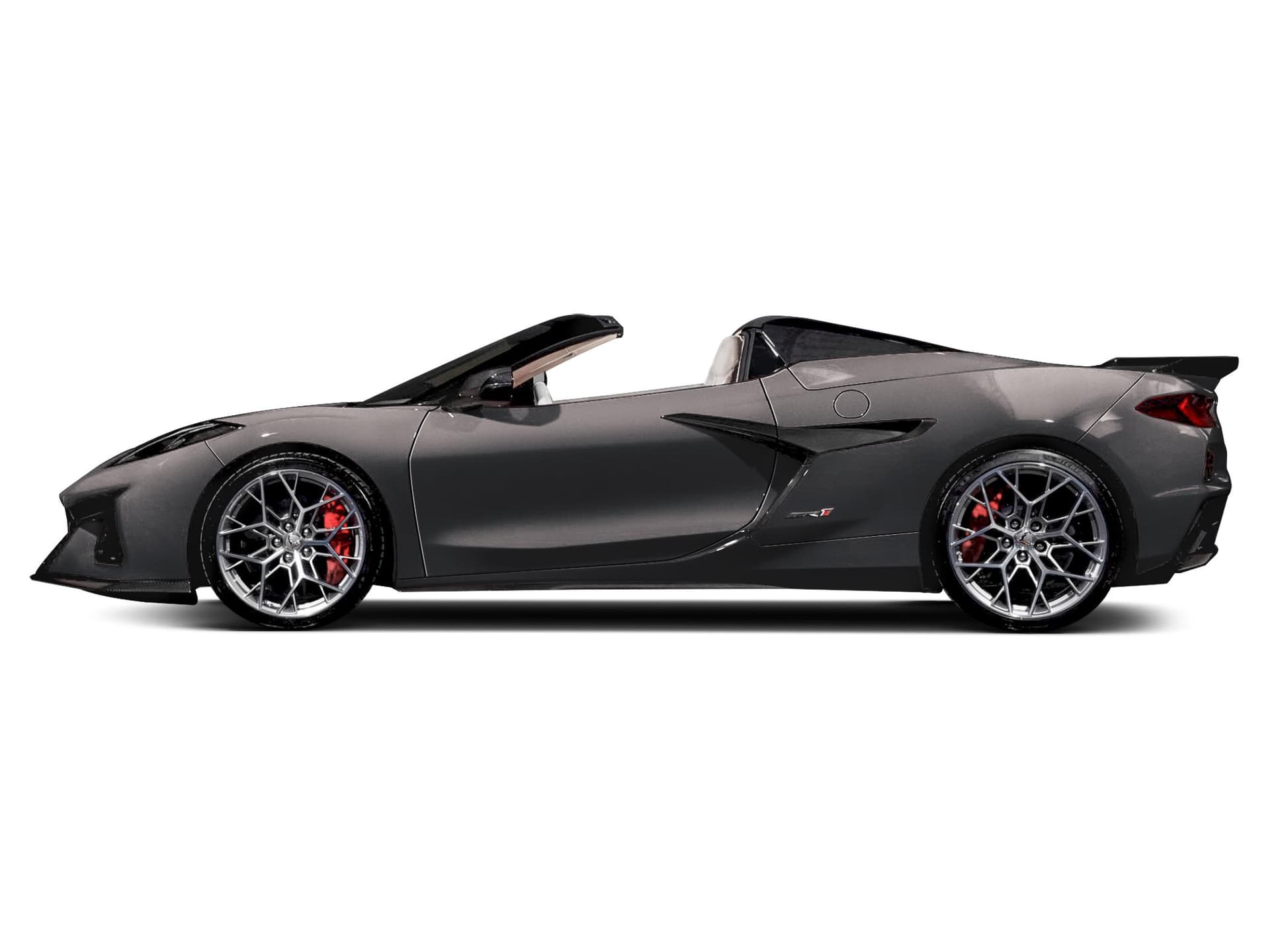 Corvette