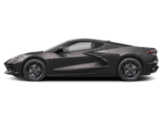 Corvette