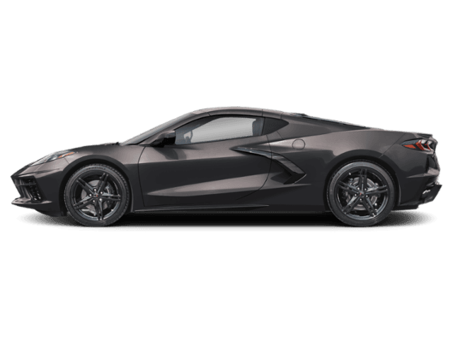 Corvette