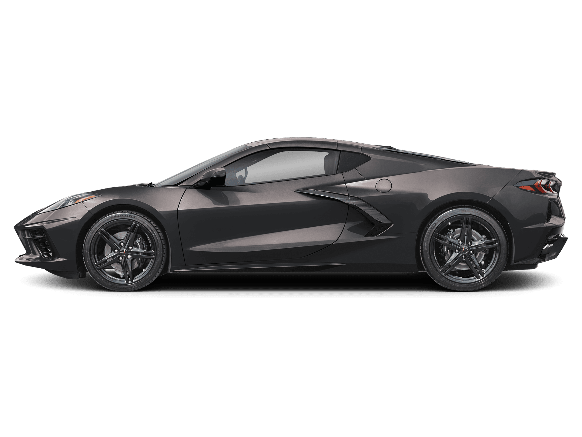 Corvette