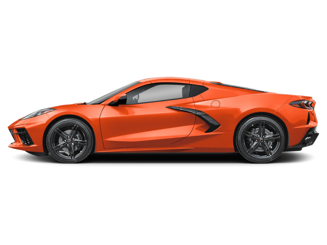 Corvette