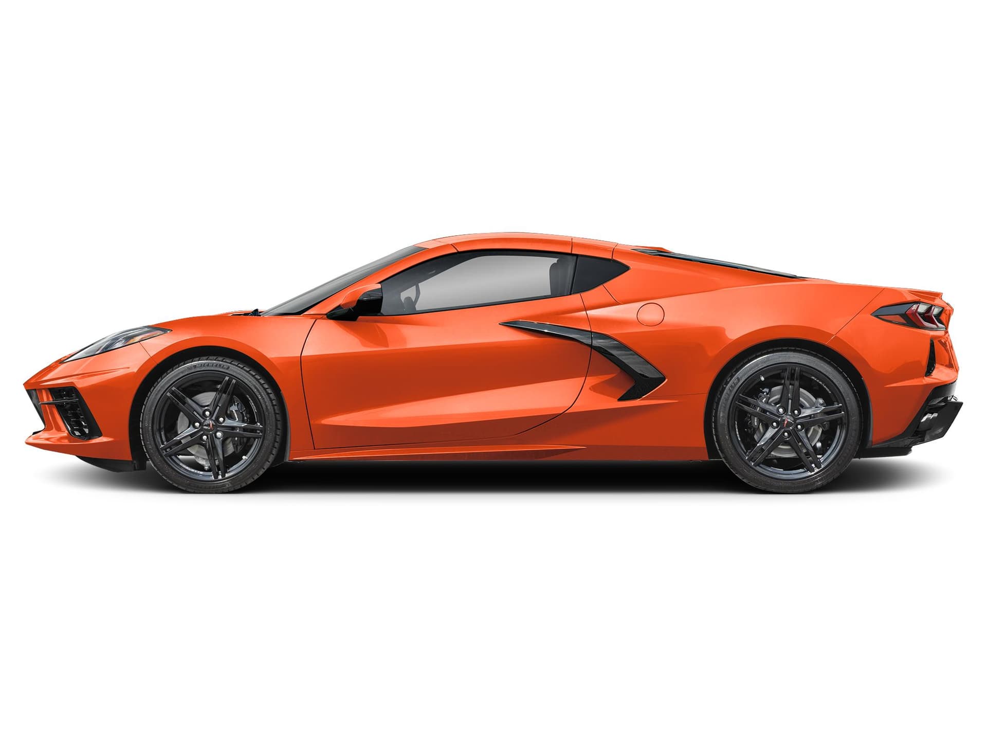 Corvette