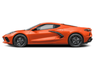 Corvette