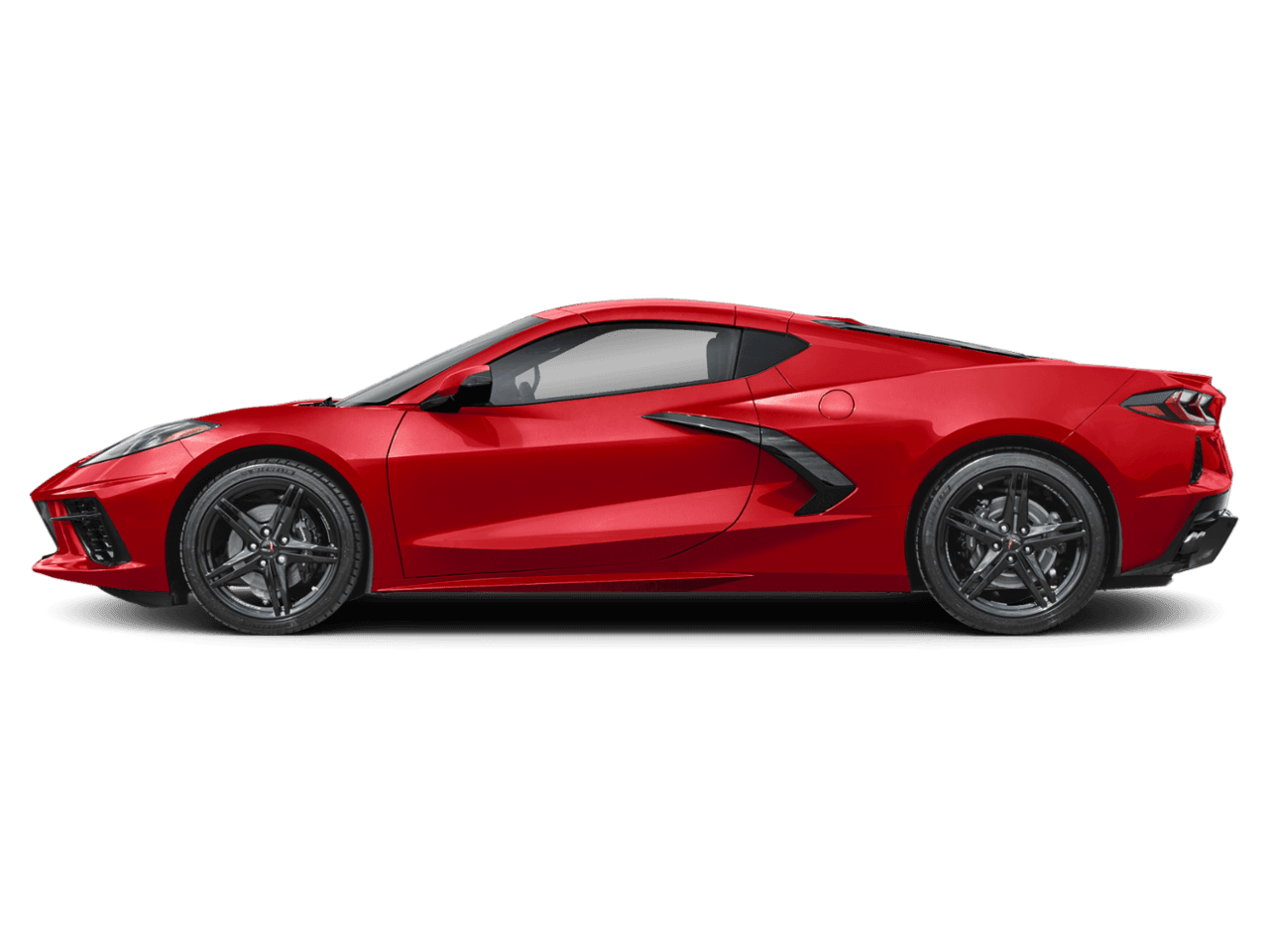 Corvette