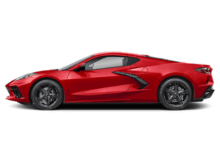Corvette