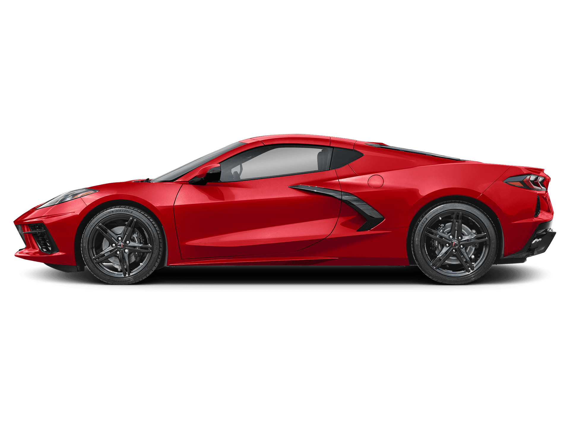 Corvette