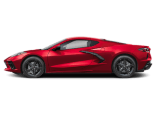 Corvette