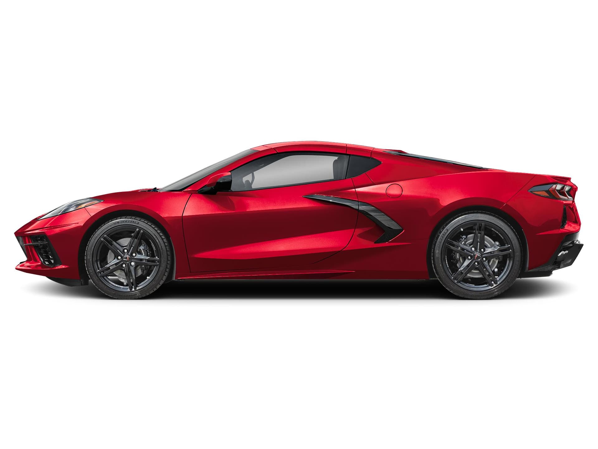 Corvette