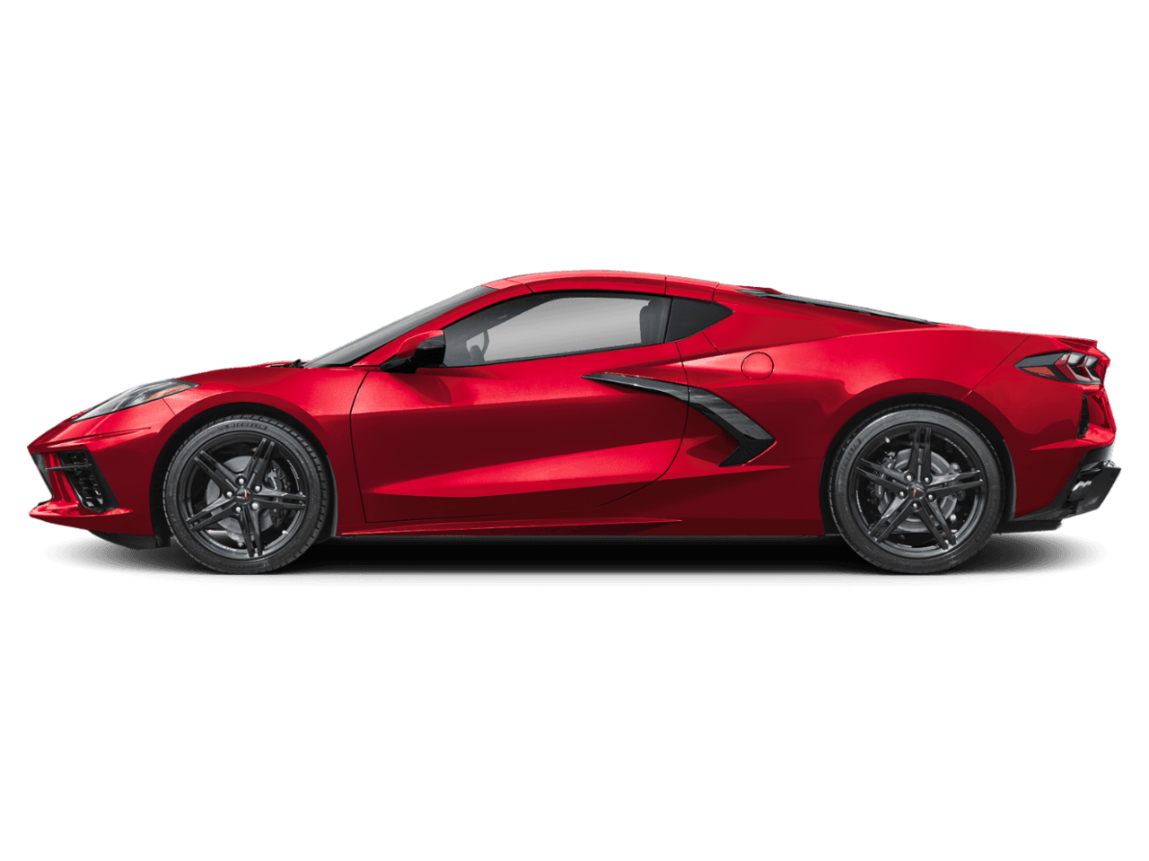 Corvette