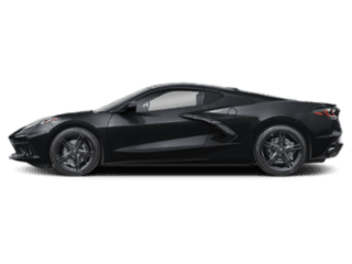 Corvette