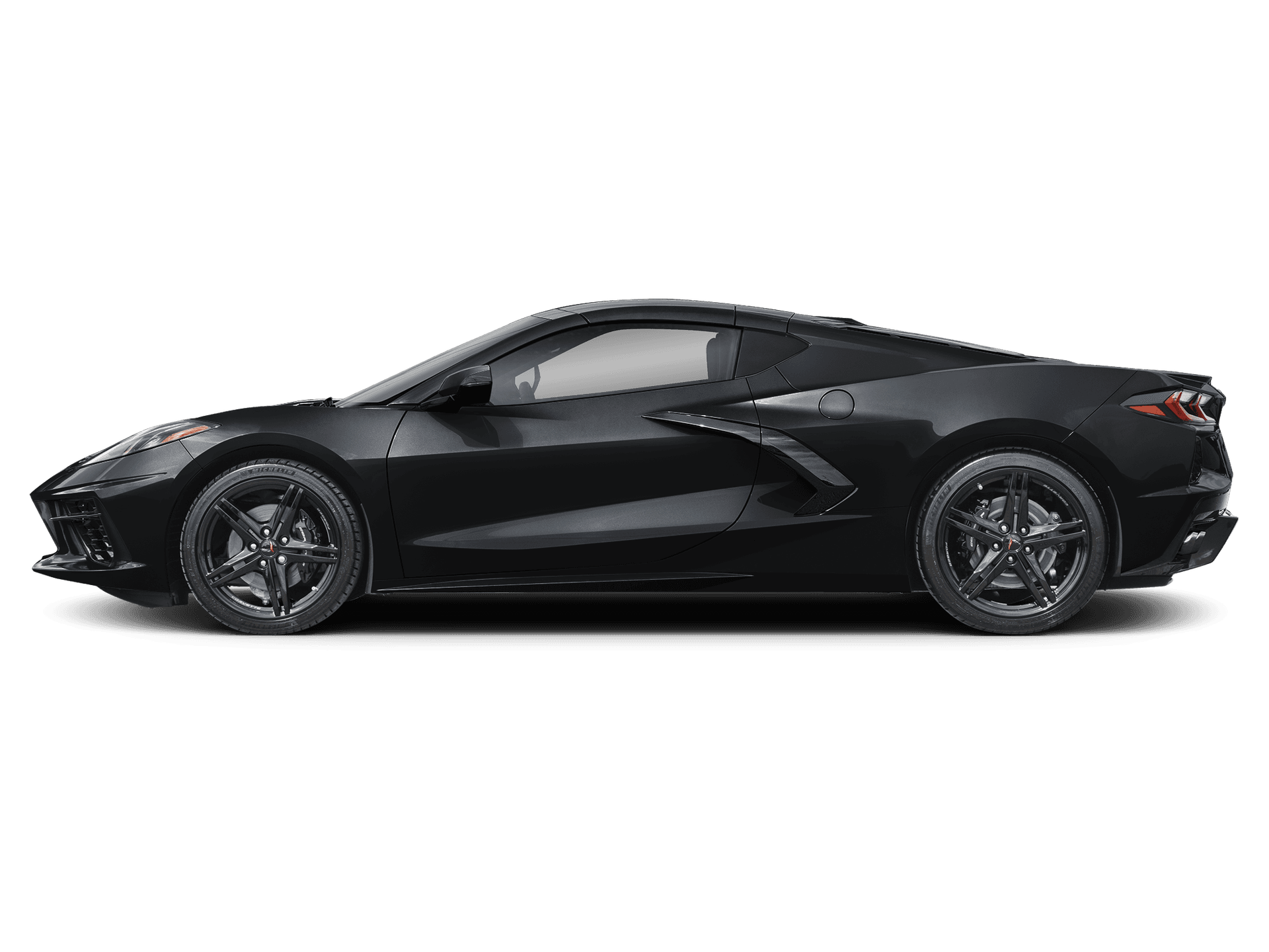 Corvette