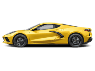 Corvette