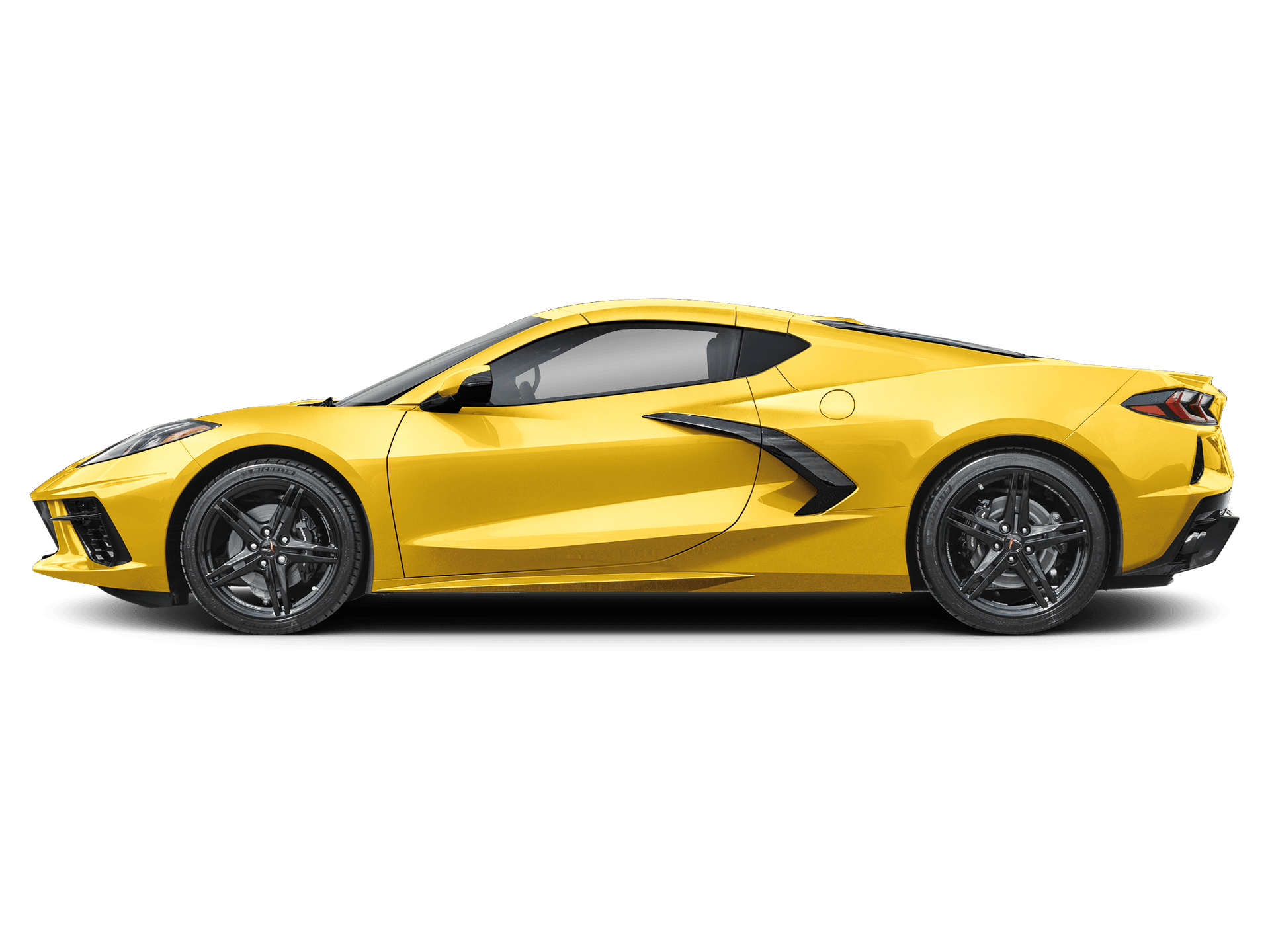Corvette