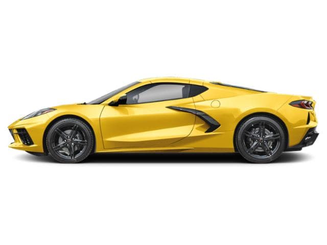 Corvette