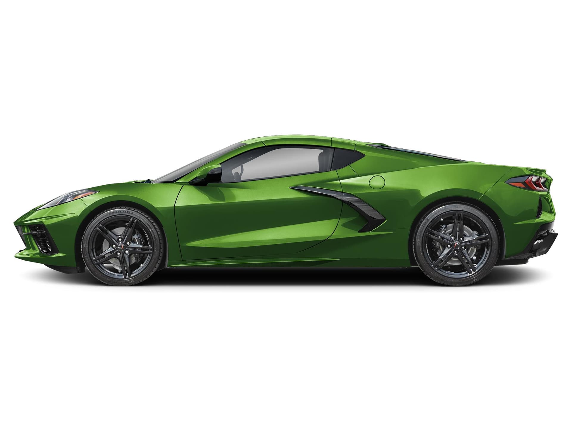 Corvette