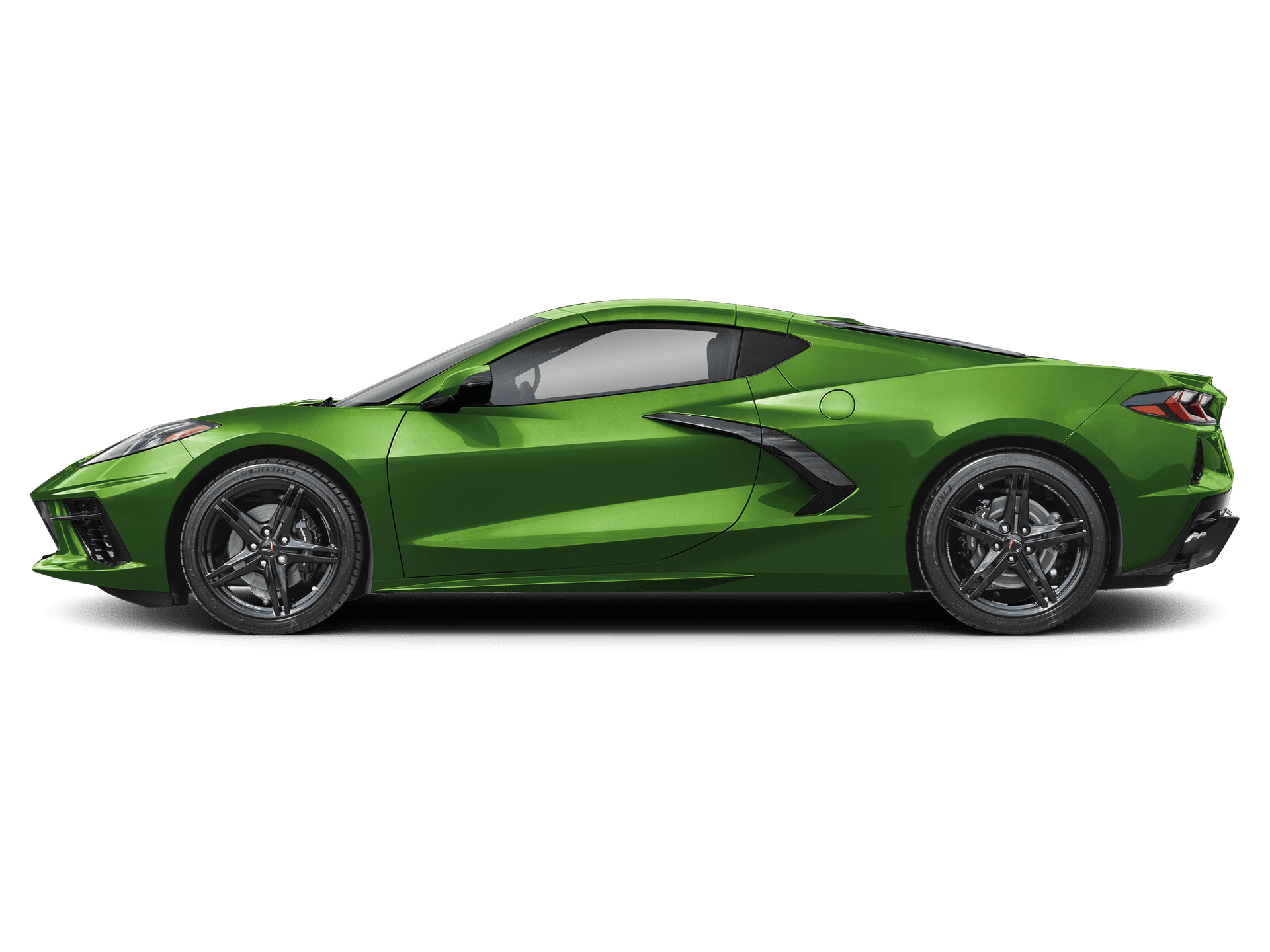 Corvette