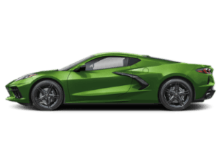 Corvette