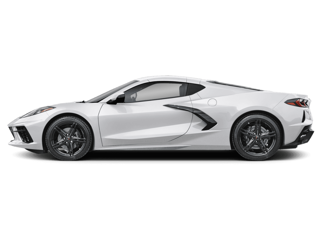 Corvette
