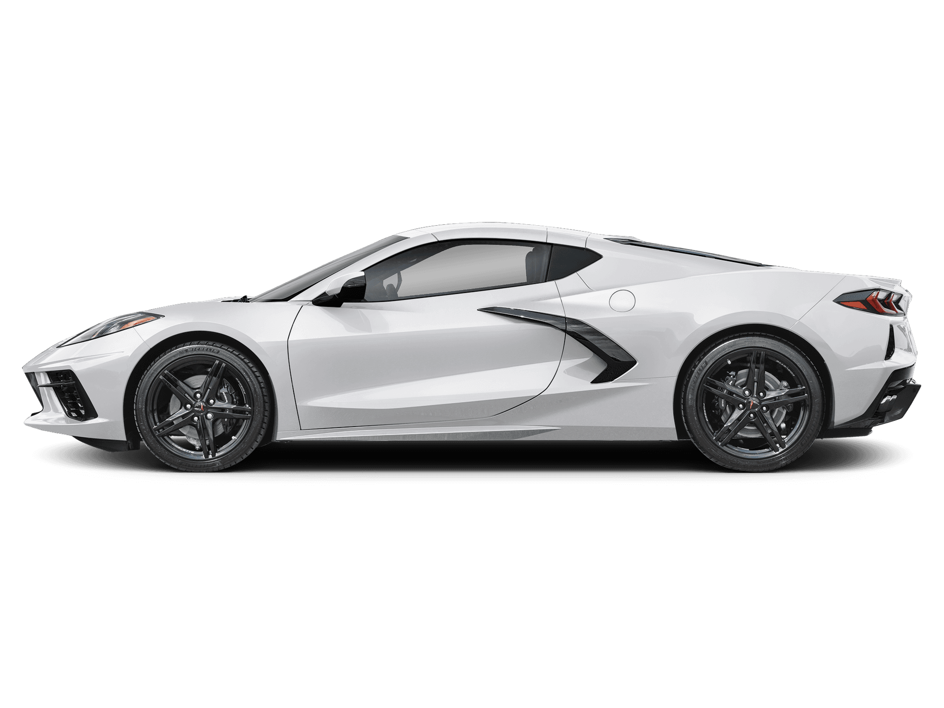 Corvette