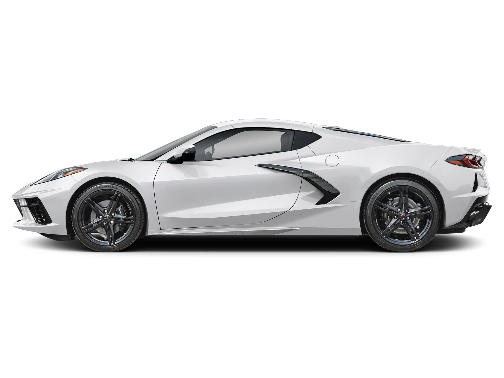 Corvette