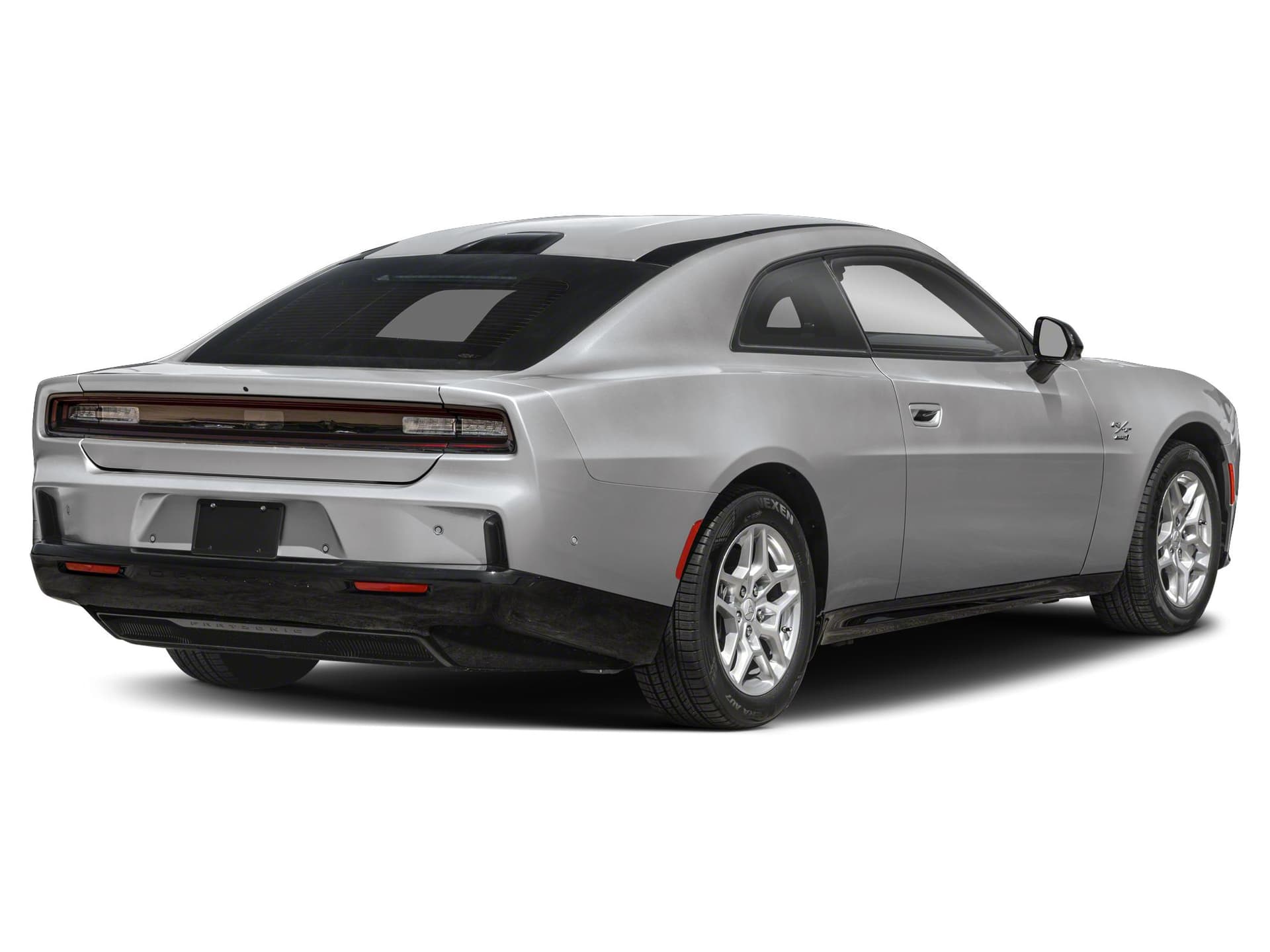 Charger Daytona