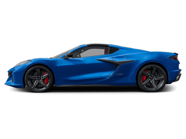 Corvette
