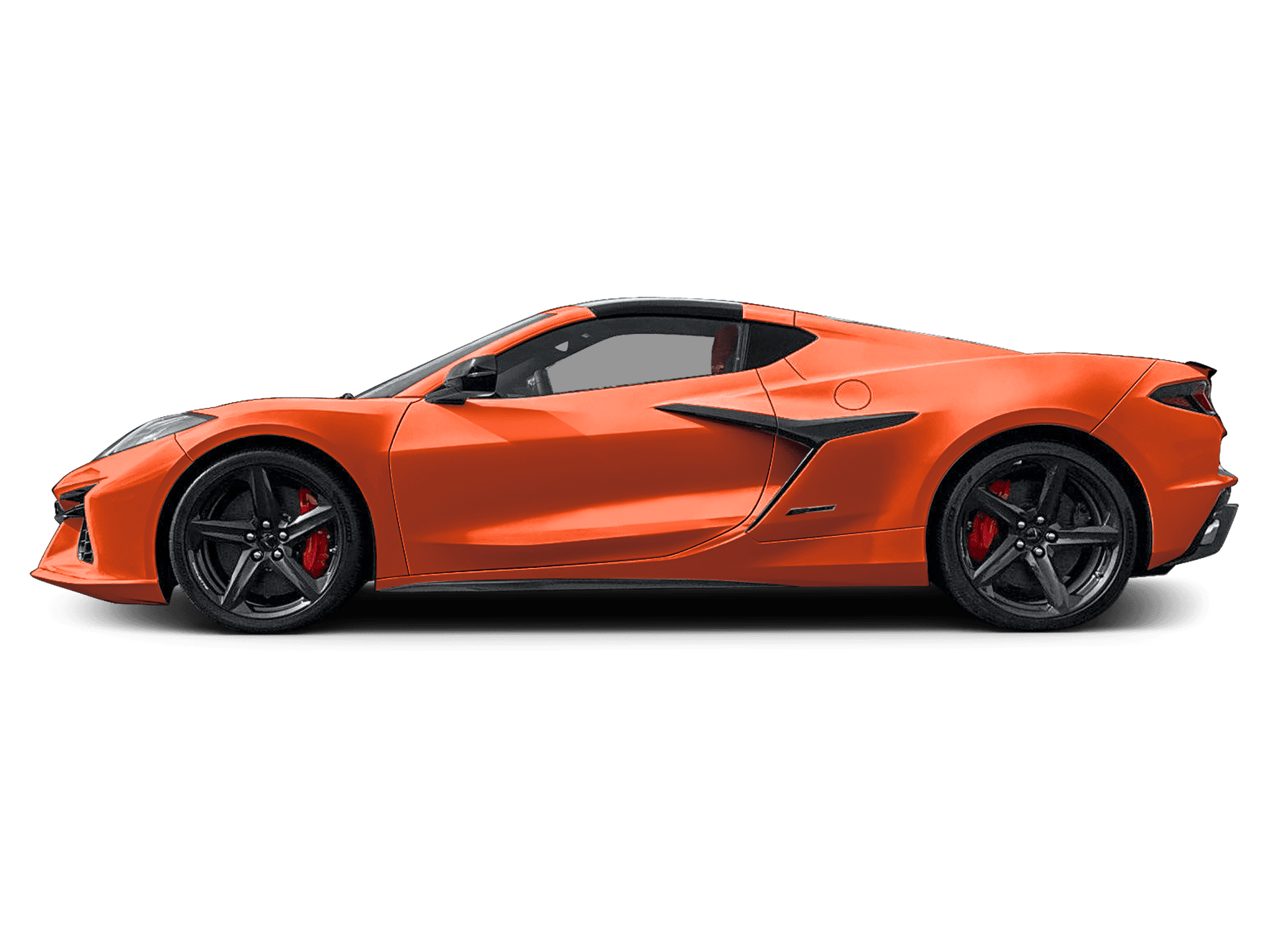 Corvette