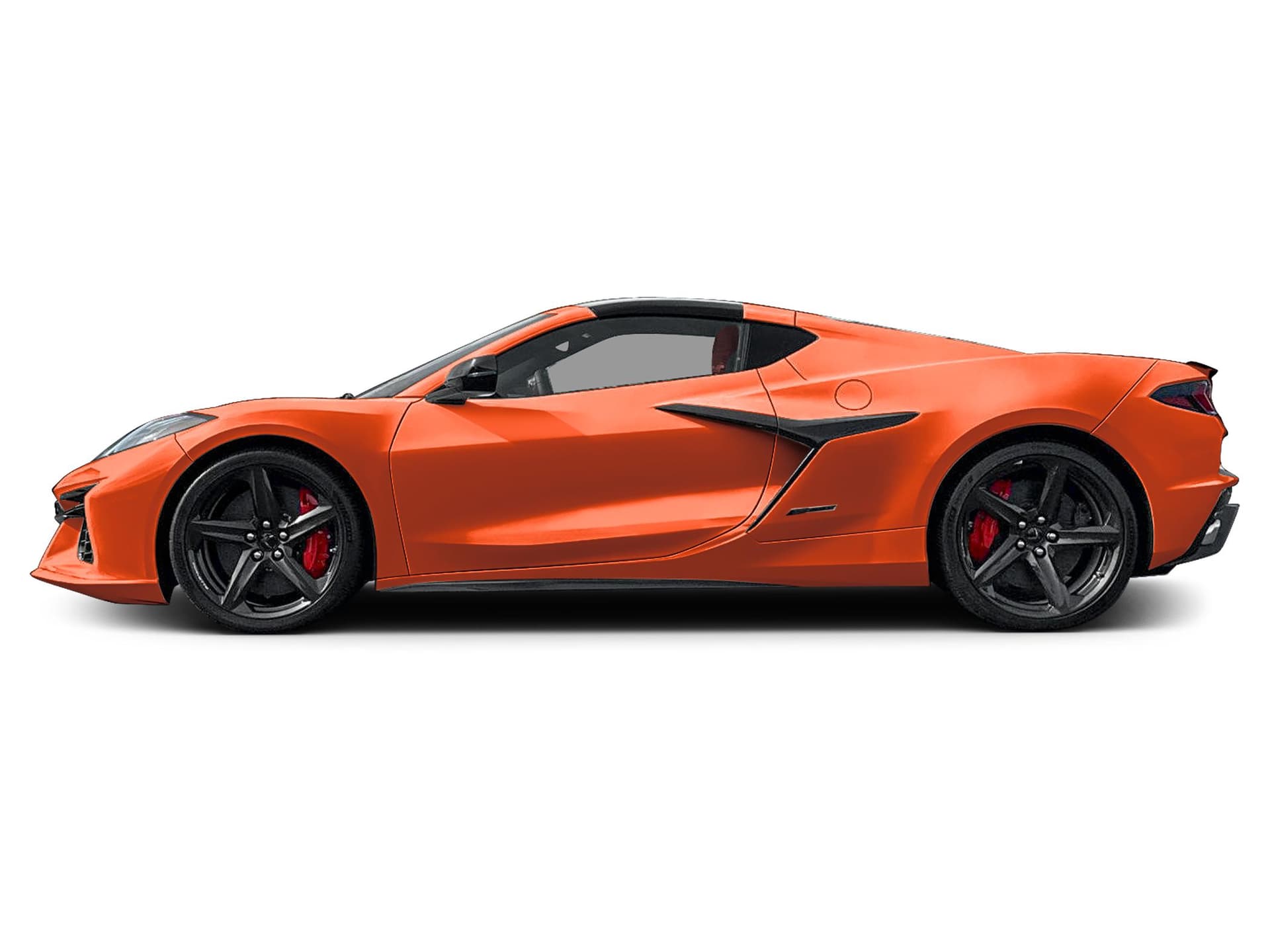 Corvette